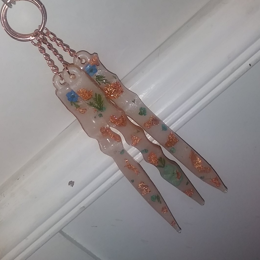 Self Defense Keychains - Picture 3 of 5